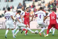 نامه باشگاه پرسپولیس به سازمان لیگ: هر تصمیمی برای بازی استقلال- پیکان می گیرید برای بازی ما با هوادار اعمال کنید