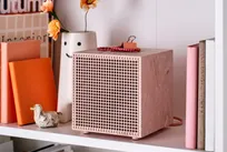 ایکیا اسپیکر بلوتوثی بزرگ‌تری برای موسیقی و سینمای خانگی معرفی کرد