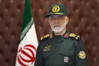 سرلشکر عبداللهی: تلاش پزشکان، پرستاران و کادر درمان شایسته احترام است