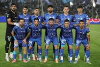 ترکیب استقلال مقابل پیکان مشخص شد