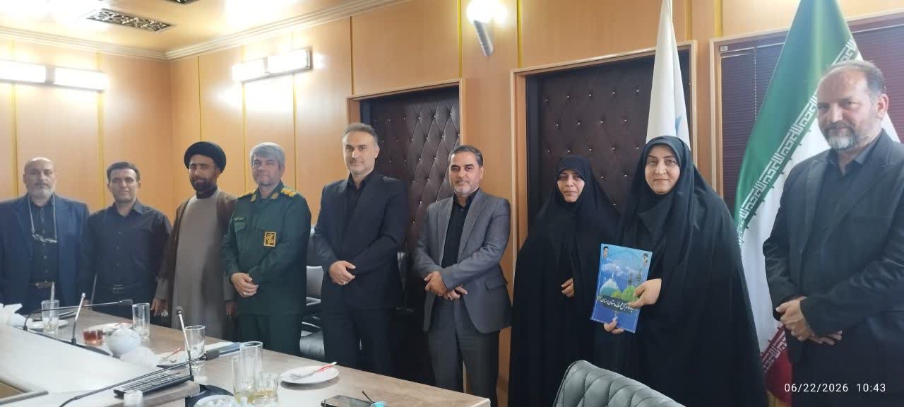 شهید چمران، الگوی استاد تراز انقلاب اسلامی 