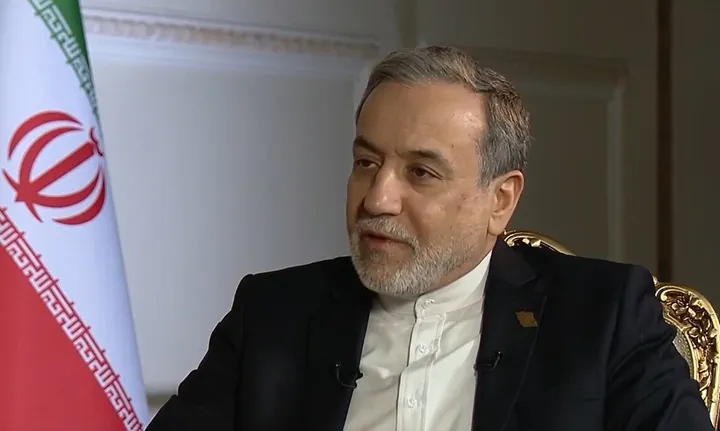 Iran confirms invitation to UN security council special session