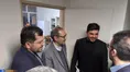 گردهمایی دانشجویان خارجی