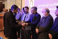 پژوهشگران و فناوران برتر دانشگاه آزاد خراسان رضوی تجلیل شدند
