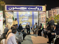 ناتو تحت فشار راهبردی ایران است / ماهینی: تعالی دانشگاه در گرو بصیرت&zwnj;افزایی خانواده&zwnj;ها