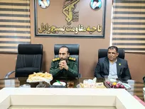 دشمن در مقابل ایمان و صلابت مردم غزه عایدی جز شکست نداشته است