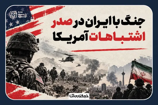 اشتباه‌ترین جنگ‌های آمریکا