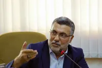 ظفرقندی: حداقل بودجه لازم برای تحصیل هر دانشجوی پزشکی یک میلیارد تومان است/ احتمال اجرای مصوبه افزایش ظرفیت پزشکی برای سال آینده