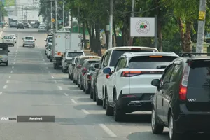 شوک&zwnj;های انرژی ناشی از جنگ آمریکا و ایران 