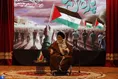 اجتماع بزرگ دانشجویان مشهدی
