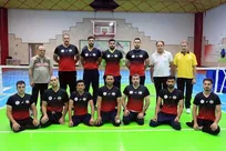 مسابقات والیبال نشسته قهرمانی آسیا| پیروزی قاطع ایران برابر چین