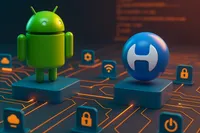 توسعۀ هارمونی بدون وابستگی به کتابخانه‌های اندروید نشان از امکان‌ توسعۀ سیستم‌عامل بومی دارد