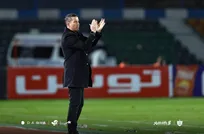 اوسمار: گلی که زدیم روی کار تمرین شده بود/ باید قدرت تمام کنندگی را بیشتر کنیم