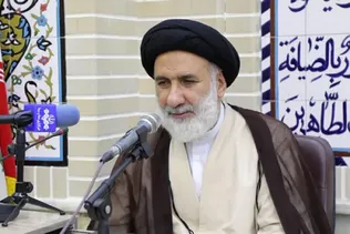 دشمن از اتحاد ملت ایران هراس دارد/ رهبر شهید بار‌ها بر بی‌اعتمادی به آمریکا تأکید داشتند