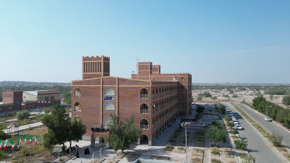 دانشگاه آزاد اسلامی میناب؛ مرکز علمی اثرگذار در توسعه شرق استان هرمزگان