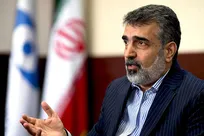 کمالوندی:ایران با اقتدار منافع کشور را دنبال خواهد کرد/جهانیان بدانند برنامه هسته‌ای ایران یک برنامه کاملا صلح‌آمیز است