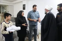 روایت زندگی دانشجویی پس از ۱۳ سال! نماینده رهبری: به مسائل معیشتی زوجین توجه داریم