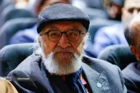 ۲ تعبیر امام خمینی(ره) درباره آمریکا و اسرائیل به روایت داریوش ارجمند