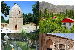 برقان در مسیر ثبت جهانی/ساوجبلاغ با ۳۲ کارگاه صنایع‌دستی و ۱۱ اقامتگاه بوم‌گردی در انتظار رونق دوباره