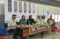 ساختن «سووشون» آرزوی همیشگی من بود/ اقتباس هیچگاه شبیه متن نمی‌شود