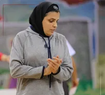 باشگاه ورزشی سرمربی تیم ملی کاراته جوانان، پناهگاه شد