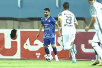 پیروزی استقلال خوزستان مقابل ذوب آهن/ دیدار آلومینیوم و ملوان به تعویق افتاد