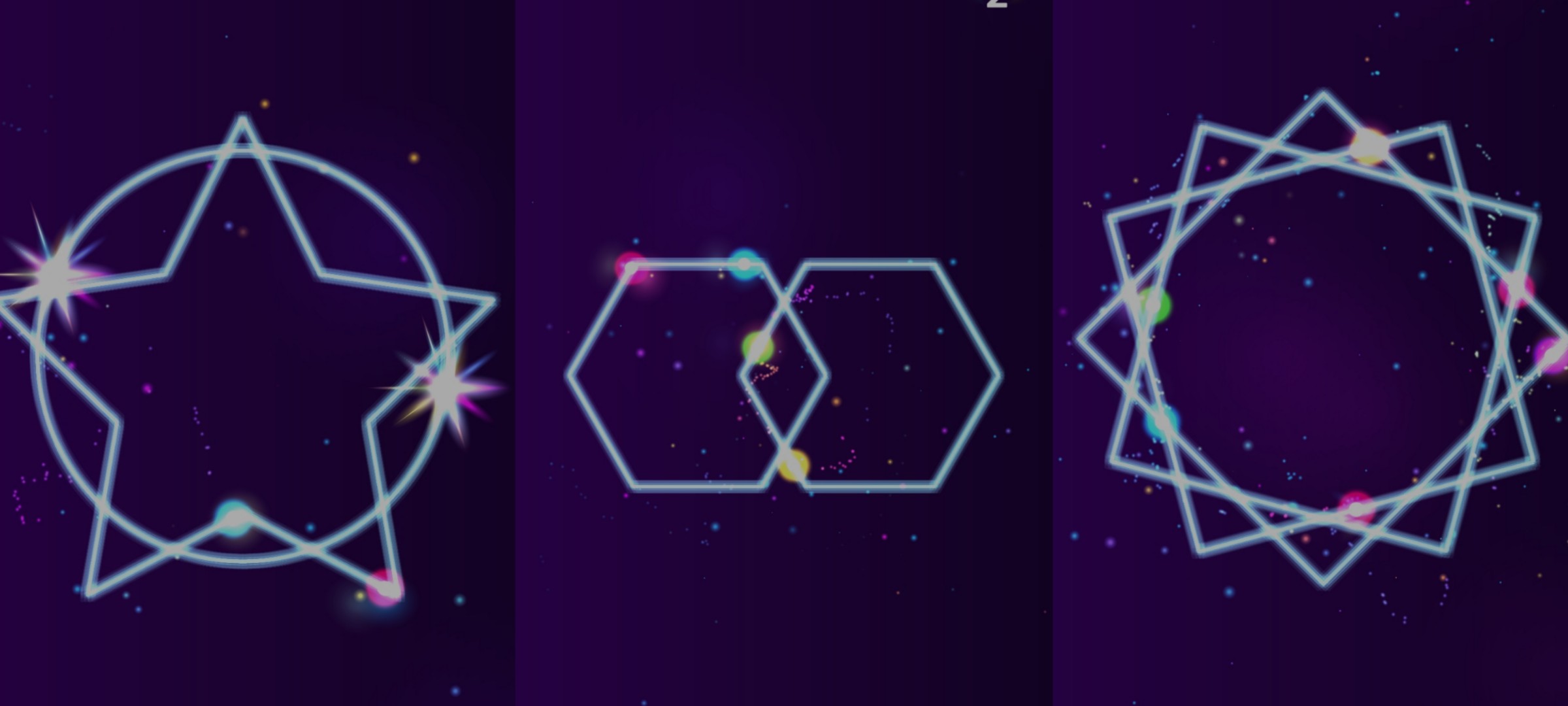 دقت و تمرکز خود را با این ۴ بازی به چالش بکشید