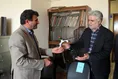 روز معلم در واحد سمنان