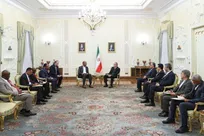 پزشکیان: بریکس می‌تواند الگوی ارتباطی جدید برای تقویت همکاری‌های کشورهای عضو ارائه دهد