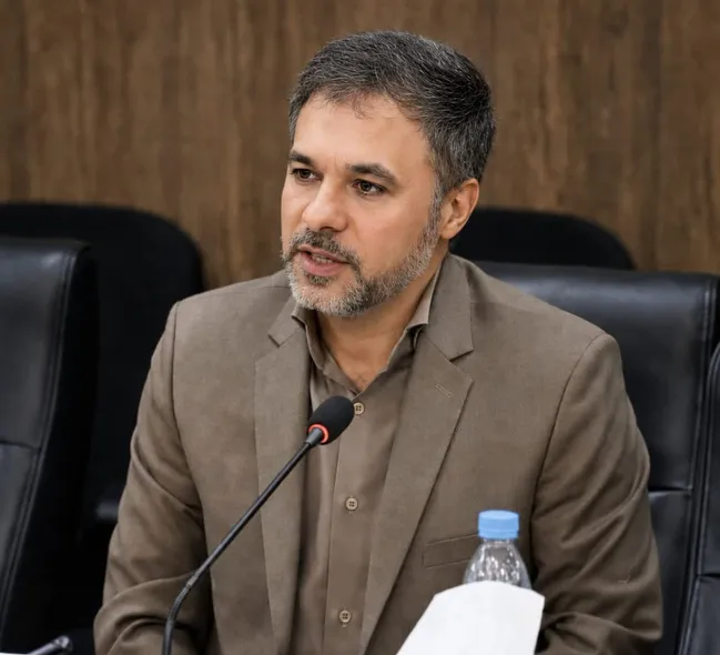 تأکید بر توسعه الگوی «حامی دانشجو» و حمایت از جریان نوآوری علمی