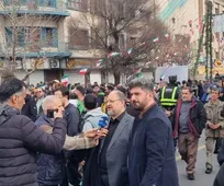 پیام مدیرعامل هلدینگ خلیج فارس به مناسبت روز قدس