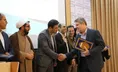 هفته معلم در واحد شهرکرد