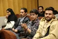 جشنواره کتاب‌خوانی شفاعت به ایستگاه آخر رسید