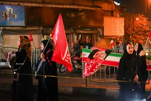 ندیدن این صحنه جرم است!