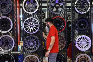 نمایشگاه بین&zwnj;المللی حمل&zwnj;ونقل، لجستیک و صنایع وابسته