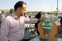 برپایی ۱۷۰۰ پایگاه جمع‌آوری زکات فطره در استان گلستان