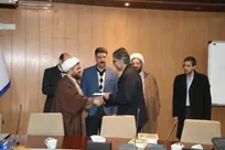 انتصاب جدید در دانشگاه آزاد تبریز