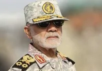 فرمانده قرارگاه خاتم: به هر تهدیدی پاسخی دردناک می‌دهیم