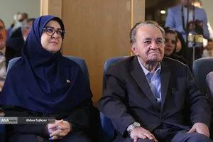 اختتامیه پویش جهانی&laquo;فارسی،زبان فرهنگ و تمدن ایرانی&raquo;