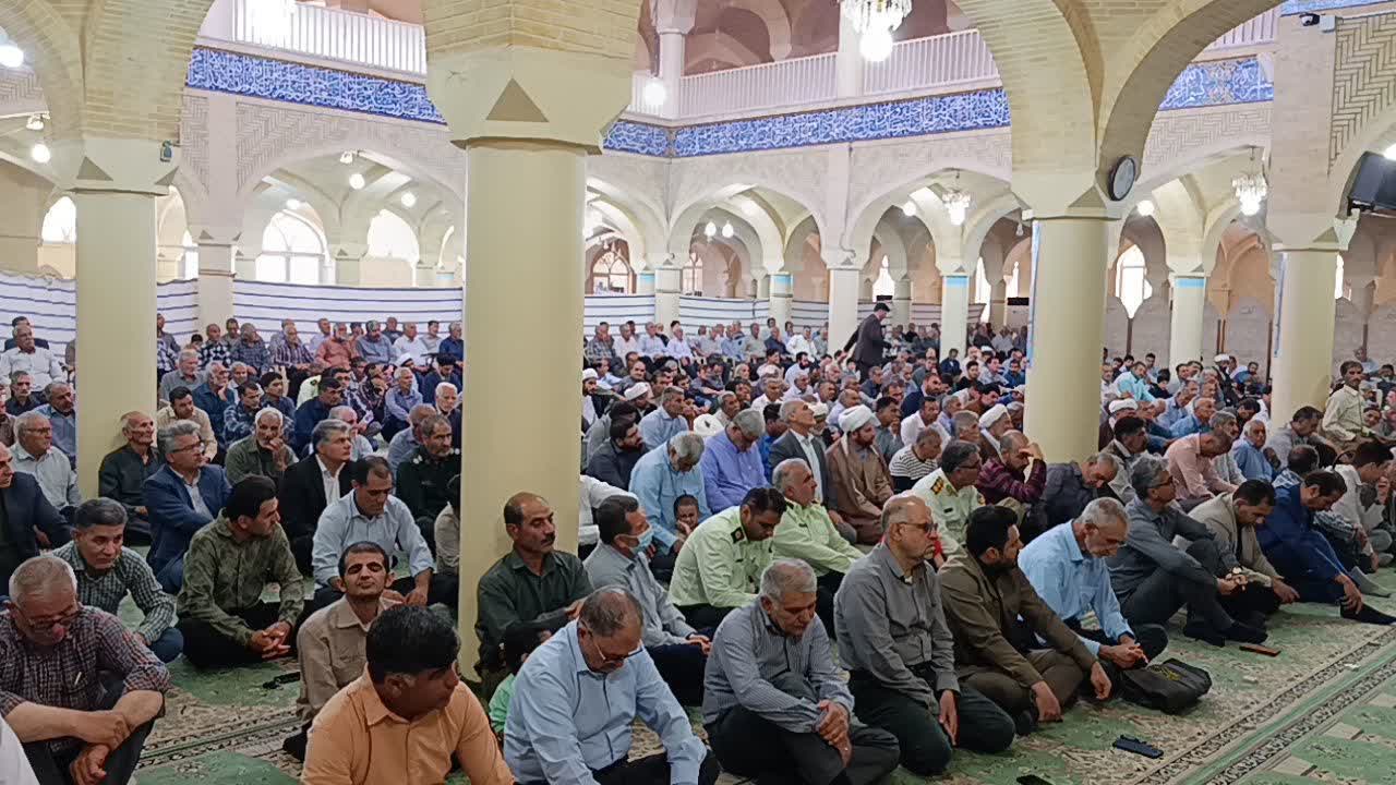 شهید طهرانچی الگویی ماندگار از مدیریت جهادی و علمی بود