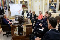 افول تدریجی اروپا در افق دید ترامپ/ اثرگذاری مشروط در  پرونده هسته‌ای ایران