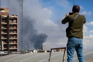دومین روز از حملات هوایی رژیم صهیونی علیه ایران