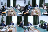 ساعی: با نفرات آینده‌دار راهی بحرین می‌شویم/ اسدی: ۶ ورزشکار به بازی‌های آسیایی جوانان اعزام می‌کنیم