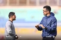 آخرین وضعیت مصدومان پرسپولیس/ باکیچ دور از آلومینیوم، عالیشاه و عمری نامشخص