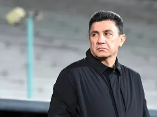 ابراهیمی: قلعه‌نویی دل شیر دارد/ فیفا بازی‌های ایران را در مکزیک برگزار کند