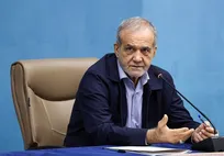 پزشکیان: ‌بی‌عدالتی‌ها را از بین خواهیم برد/ ایرانی‌ها لیاقت بهترین زندگی را دارند