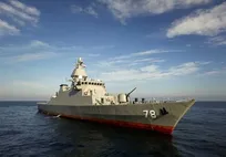 رزمایش مرکب امداد و نجات دریایی ۲۰۲۵ در دریای خزر آغاز می‌شود