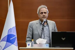 آئین بزرگداشت مقام استاد و سرآمدان آموزشی