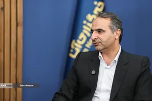 گفتگو اختصاصی با معاون مدارس سما استان تهران