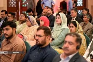 سفر &laquo;مسعود پزشکیان&raquo; رئیس جمهور به پاکستان